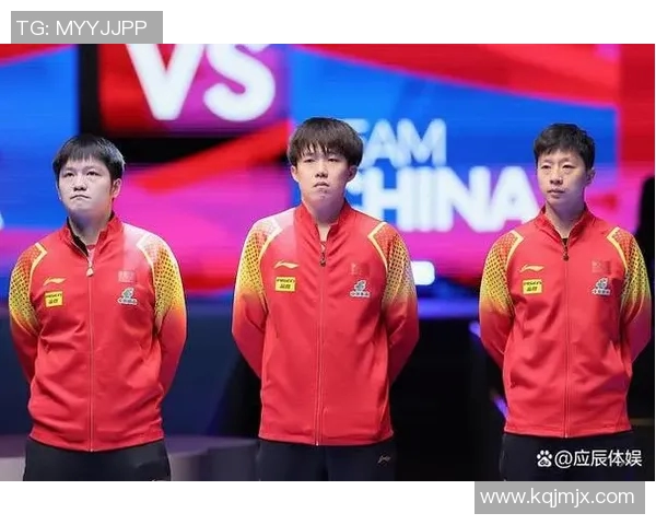 上海乒乓球队选拔赛精彩点评速度表现展现出色竞技状态与团队协作能力