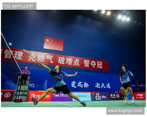 杭州羽毛球队在奥运会积分榜上以100分稳居第一展现强大实力