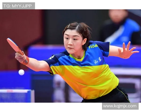 武汉乒乓球队配合策略深度对比与战术分析探讨 武汉乒乓球队配合策略深度对比与战术分析探讨