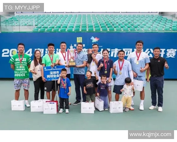 深圳网球队心理素质分析:在邀请赛中的表现与挑战 深圳网球队心理素质分析:在邀请赛中的表现与挑战