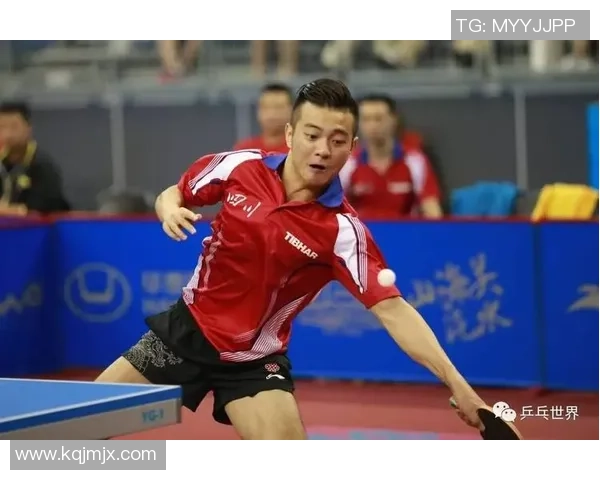 赛后复盘：西安与广州乒乓球队速度对决的精彩瞬间与战术分析