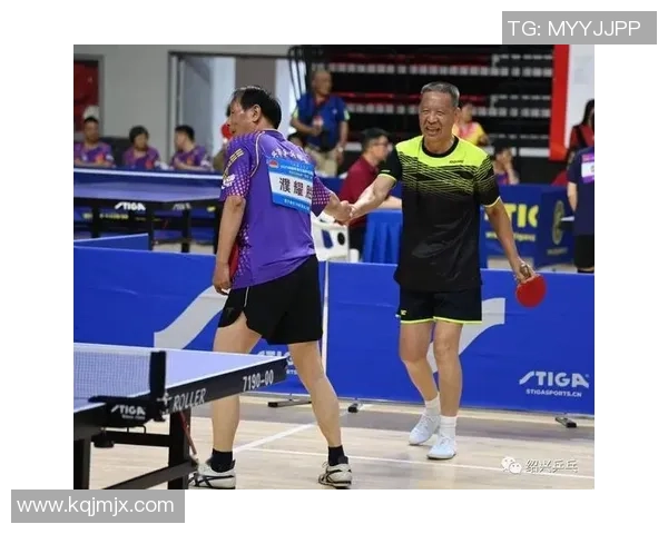 重庆乒乓球队技术解析与训练方法探讨助力乒乓球运动发展