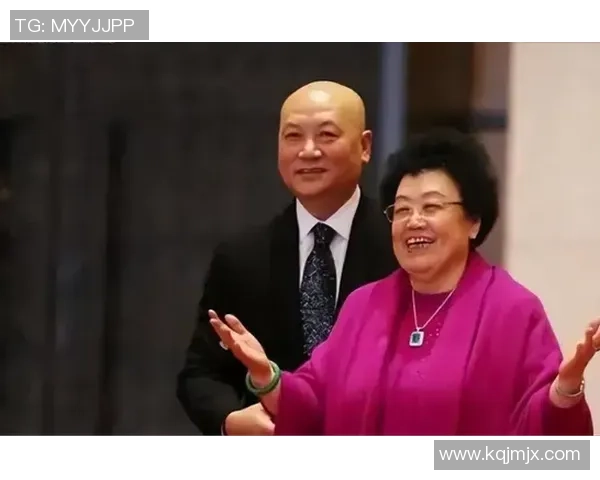 专访陈丽：解密篮球成功之道