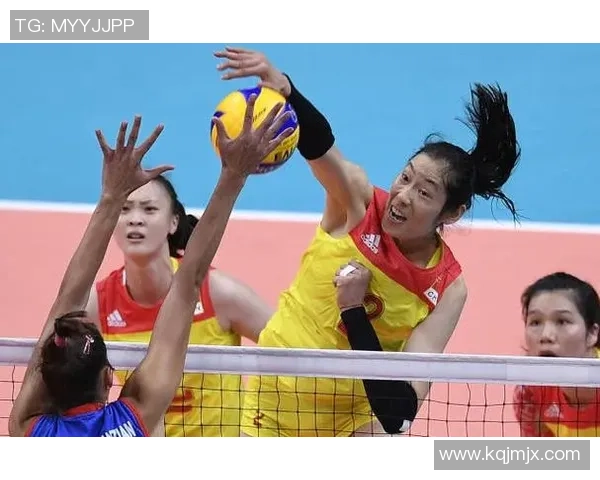 排球纪实：记录西安排球队的突破历程