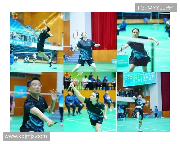 最新羽毛球心理素质TOP10：西安羽毛球队领跑