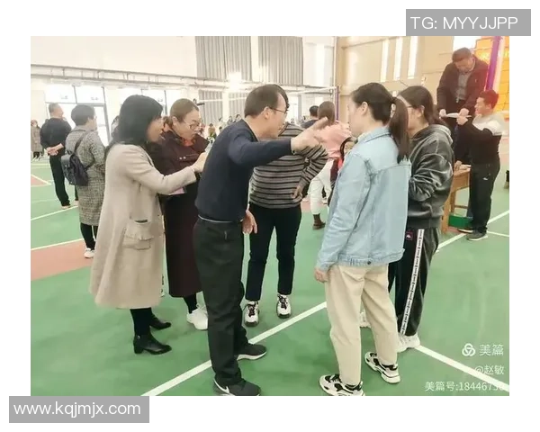 赵敏独家：分享排球心得