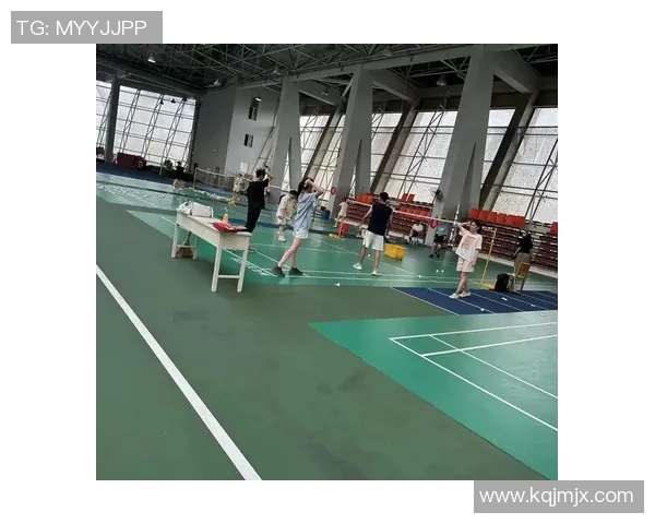 聚焦羽毛球：武汉羽毛球队的个人能力话题