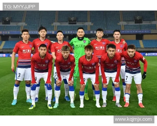 足球意识排行榜：重庆足球队位居第2名