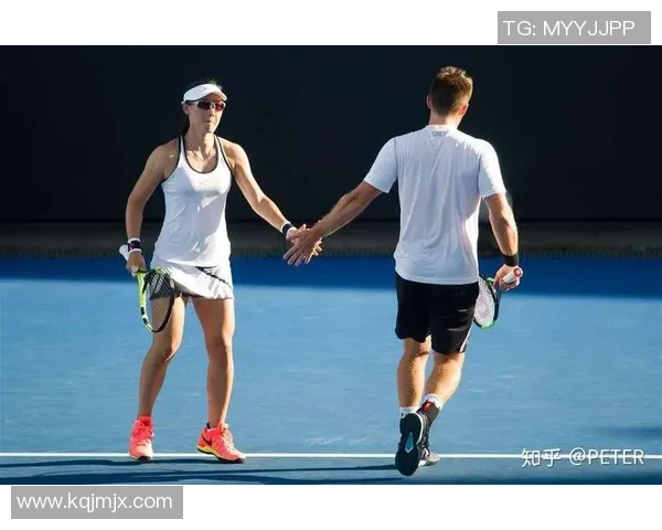 网球新手攻略：团队协作入门指南