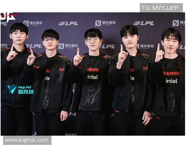 城市赛特别报道：JDG的逆袭之旅