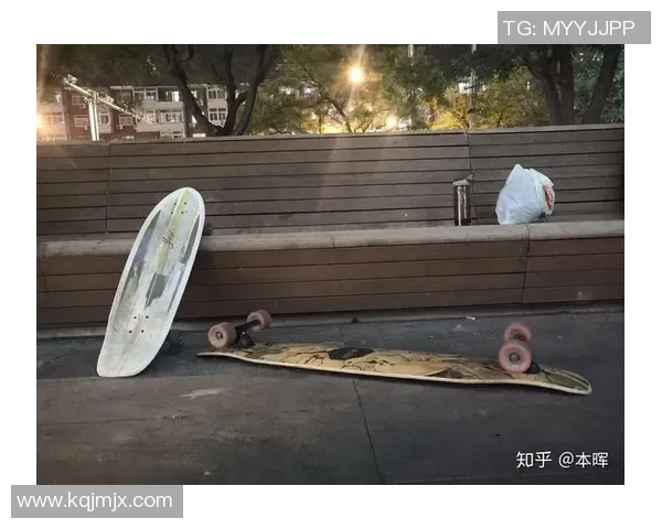 深度对话：周静的滑板人生