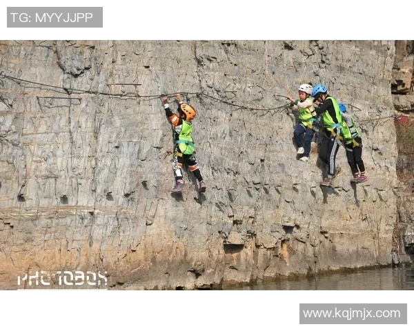 攀岩巨献：探秘北京攀岩队的配合