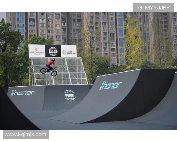 极限运动焦点：成都极限运动队的状态探讨