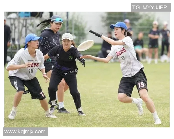 聚焦飞盘：杭州飞盘队的技术话题