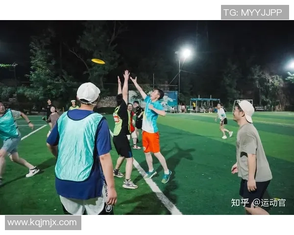 吴强独家:分享飞盘心得 吴强独家:分享飞盘心得