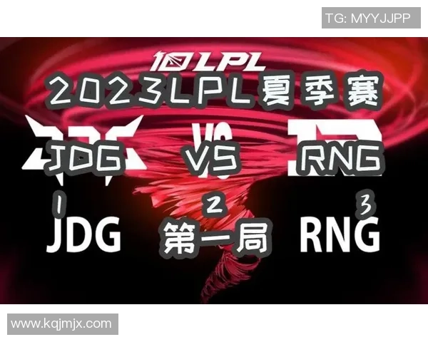 赛后复盘:JDG vs RNG的意识 赛后复盘:JDG vs RNG的意识