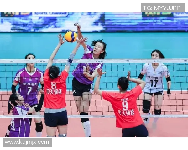 聚焦排球:上海排球队的力量话题 聚焦排球:上海排球队的力量话题
