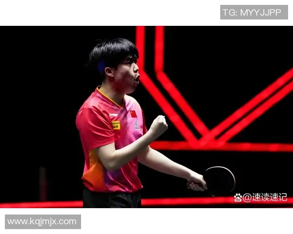邀请赛点评：武汉乒乓球队的节奏表现