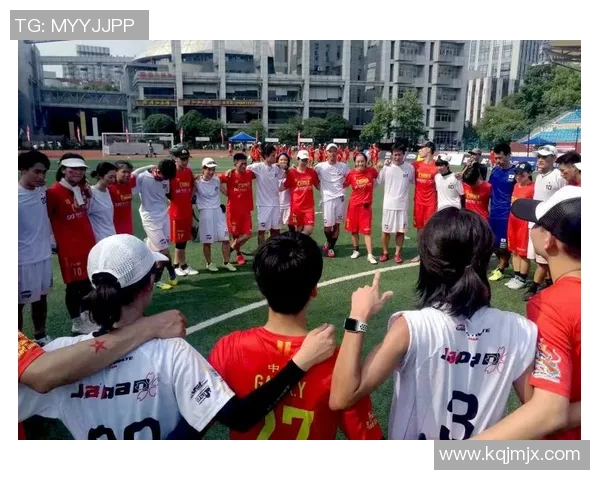 飞盘评论：上海飞盘队的区域防守得失