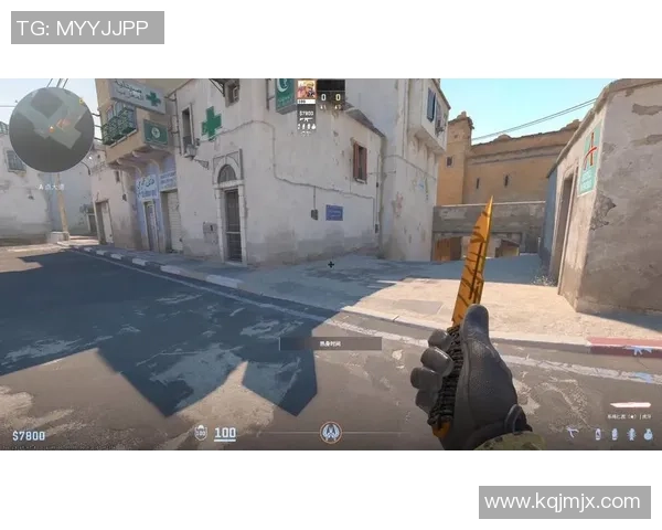 CS_GO热议:V5的速度争议 CS_GO热议:V5的速度争议