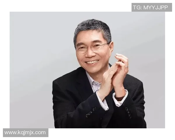 对话吴军：谈王者荣耀生涯