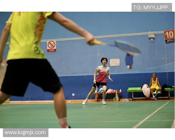 数据分析：广州羽毛球队的节奏表现