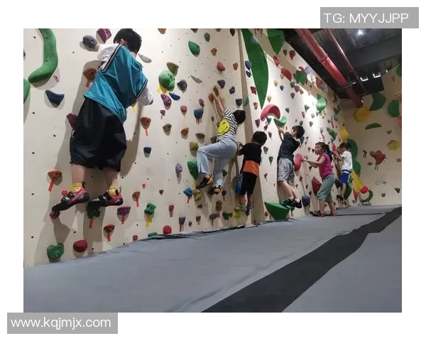 攀岩联赛特别报道：北京滑板队的突破历程