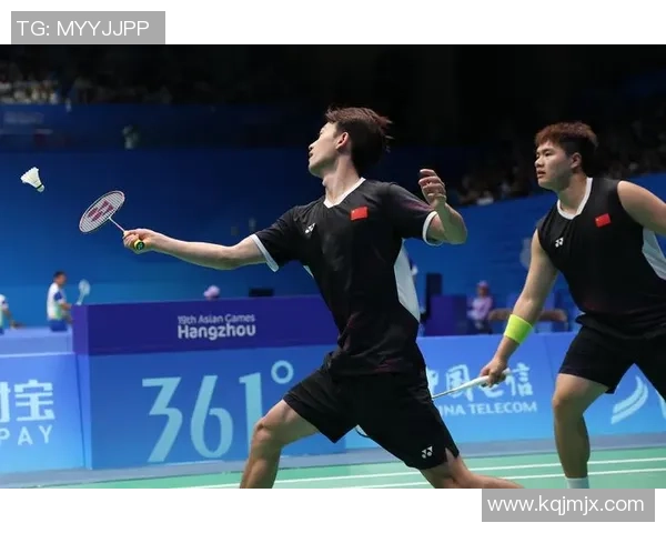 聚焦羽毛球:杭州羽毛球队的速度话题 聚焦羽毛球:杭州羽毛球队的速度话题