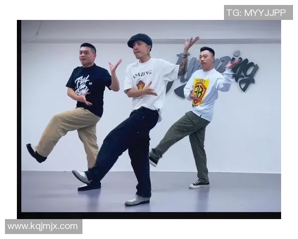 街舞战术:成都街舞队的反击体系 街舞战术:成都街舞队的反击体系