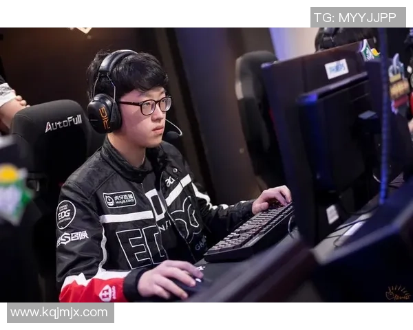 重磅专题:EDG的快攻革新_1 重磅专题:EDG的快攻革新_1